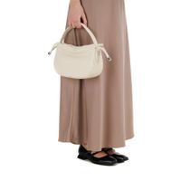 Portofiano ақ сөмкелері 114-562-30-4