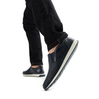 Rieker көк жартылай бәтеңкелері 11953-14