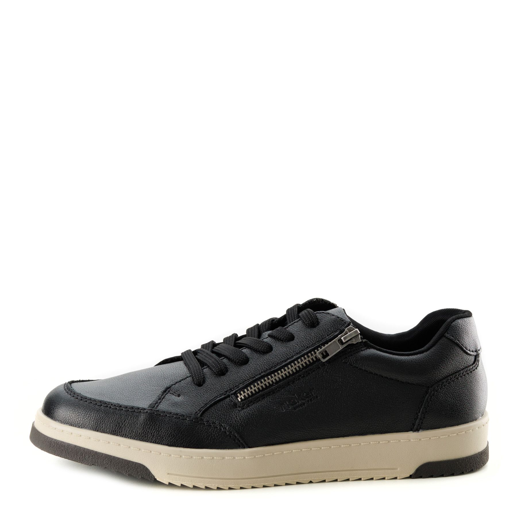 Rieker қара жартылай бәтеңкелері 17502-00