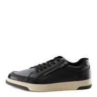 Rieker қара жартылай бәтеңкелері 17502-00