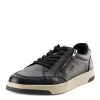 Rieker қара жартылай бәтеңкелері 17502-00