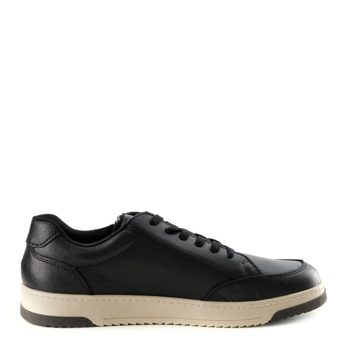 Rieker қара жартылай бәтеңкелері 17502-00