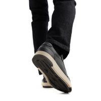 Rieker қара жартылай бәтеңкелері 17502-00