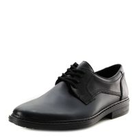 Rieker қара жартылай бәтеңкелері 17627-00