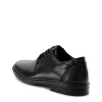 Rieker қара жартылай бәтеңкелері 17627-00