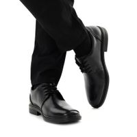 Rieker қара жартылай бәтеңкелері 17627-00