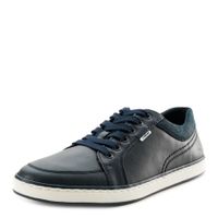 Синие кеды Rieker 19624-14