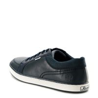 Синие кеды Rieker 19624-14