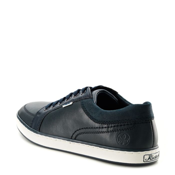 Rieker көк кедылары 19624-14