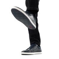 Синие кеды Rieker 19624-14