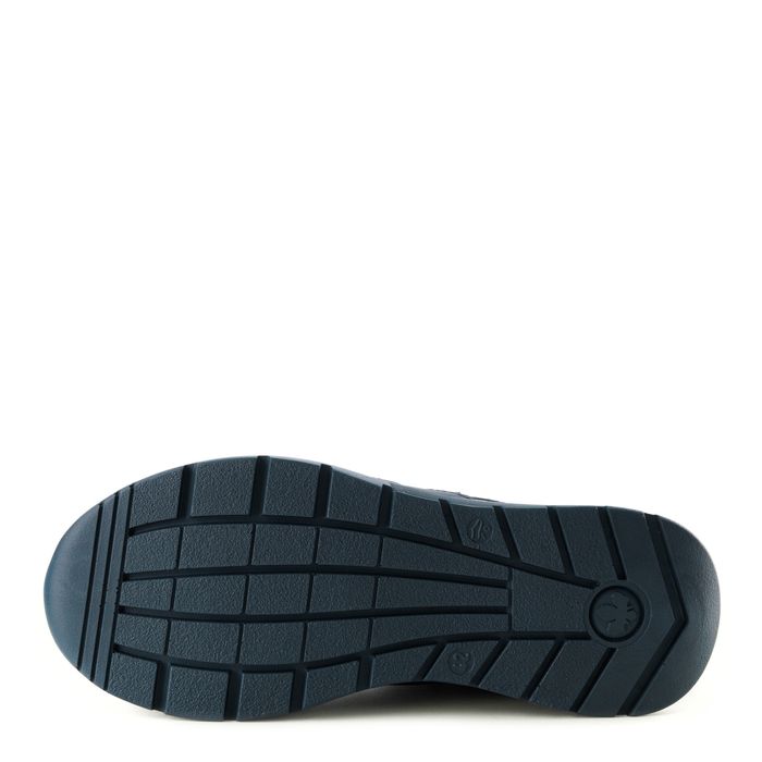 Rieker көк кроссовкалары 39607-14