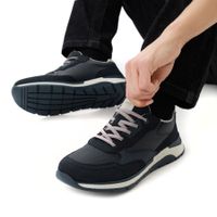 Rieker көк кроссовкалары 39607-14