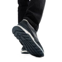 Rieker көк кроссовкалары 39607-14