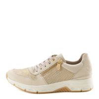 Rieker сарғыш кроссовкалары 48101-60