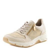 Rieker сарғыш кроссовкалары 48101-60