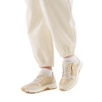 Rieker сарғыш кроссовкалары 48101-60