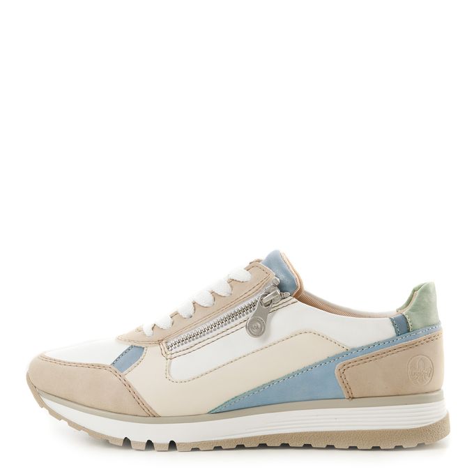 Rieker мультиколор кроссовкалары