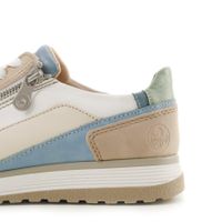 Rieker мультиколор кроссовкалары 49002-80