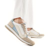 Rieker мультиколор кроссовкалары 49002-80