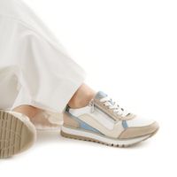 Rieker мультиколор кроссовкалары 49002-80