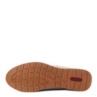 Rieker сарғыш жартылай бәтеңкелері 54474-60