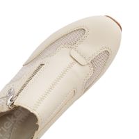 Rieker сарғыш жартылай бәтеңкелері 54474-60