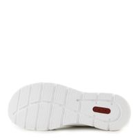 Мультиколорные полуботинки Rieker 55064-52