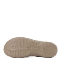 Бежевые босоножки Rieker 64870-62