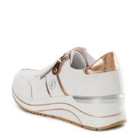 Белые кроссовки Remonte D0T04-80