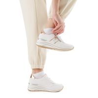 Remonte ақ кроссовкалары D0T04-80