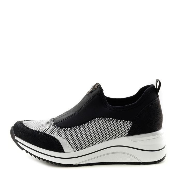 Remonte мультиколор кроссовкалары