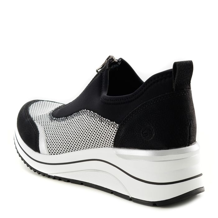 Remonte мультиколор кроссовкалары D0T08-03