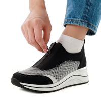 Remonte мультиколор кроссовкалары D0T08-03