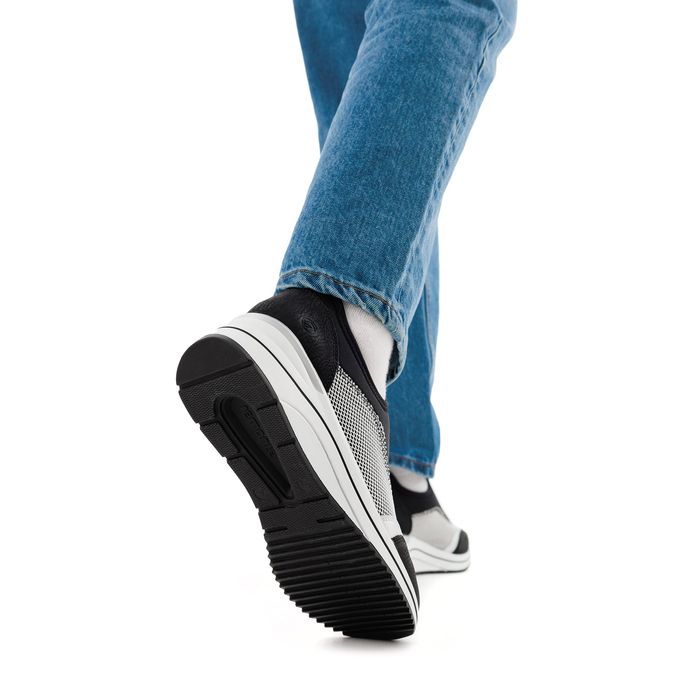 Remonte мультиколор кроссовкалары D0T08-03