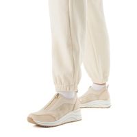 Remonte сарғыш кроссовкалары D0T08-61