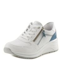 Remonte ақ кроссовкалары D0T10-81