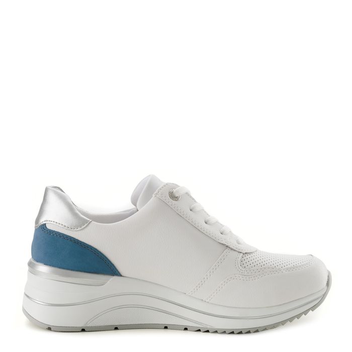 Remonte ақ кроссовкалары D0T10-81