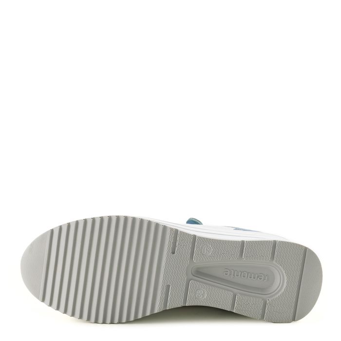 Remonte ақ кроссовкалары D0T10-81