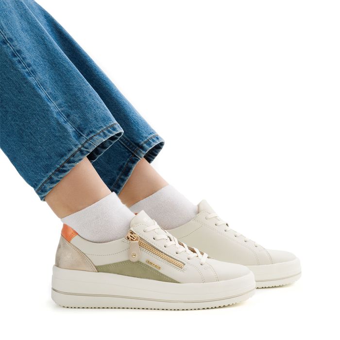 Remonte сарғыш кедылары D1C01-81