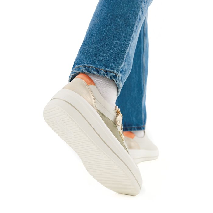 Remonte сарғыш кедылары D1C01-81