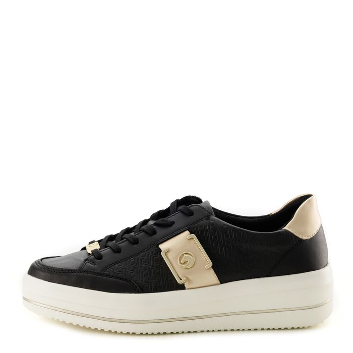 Remonte қара кедылары D1C07-03