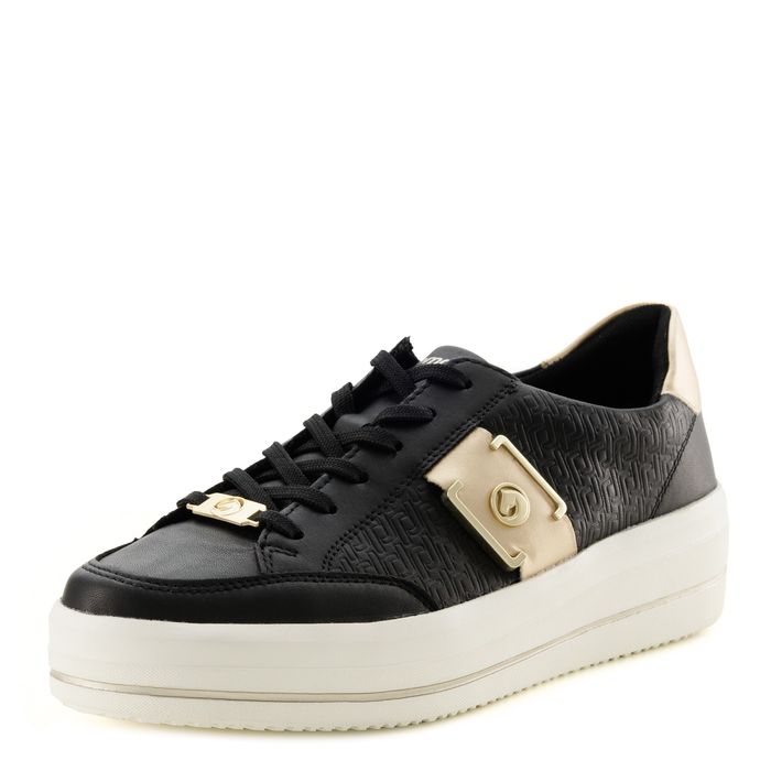 Remonte қара кедылары D1C07-03