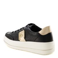 Remonte қара кедылары D1C07-03