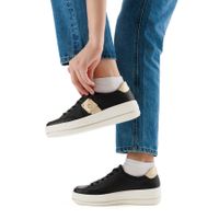 Remonte қара кедылары D1C07-03