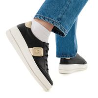 Remonte қара кедылары D1C07-03