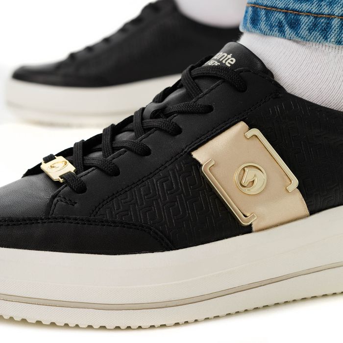 Remonte қара кедылары D1C07-03