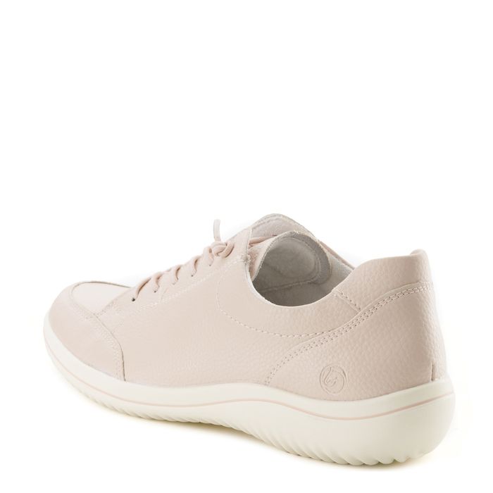 Remonte қызғылт кроссовкалары D1E07-31