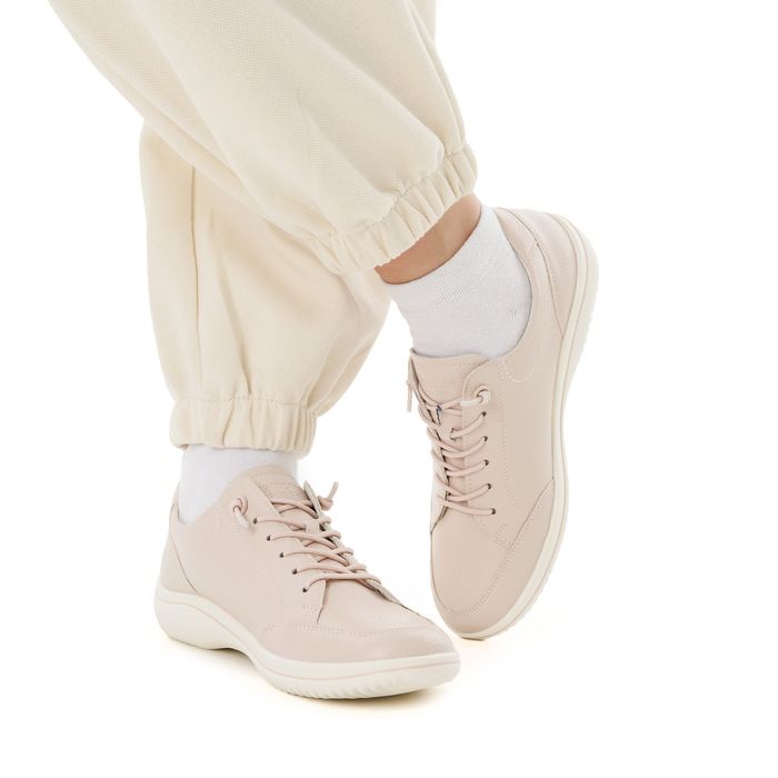 Remonte қызғылт кроссовкалары D1E07-31