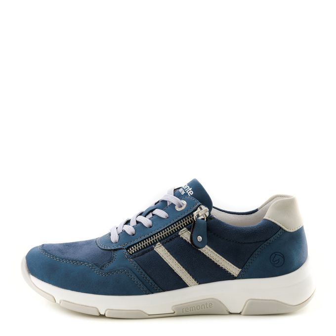 Remonte көк кроссовкалары