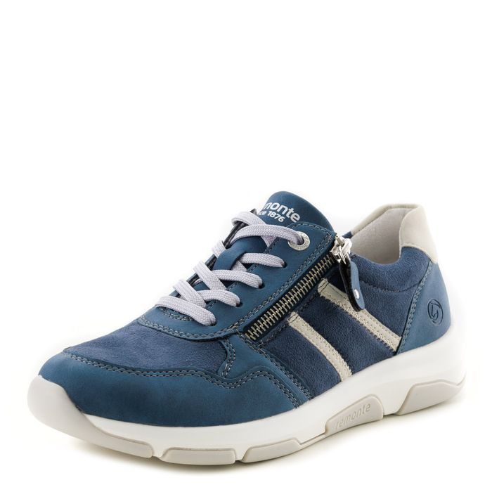 Remonte көк кроссовкалары D1S04-14